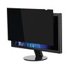 Innovera Blackout Privacy Monitor Filter for 23.6 Widescreen LCD, 16:9 IVRBLF236W